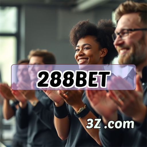 Feedback Inovador no 288 Bet: Jogadores em Primeiro Lugar